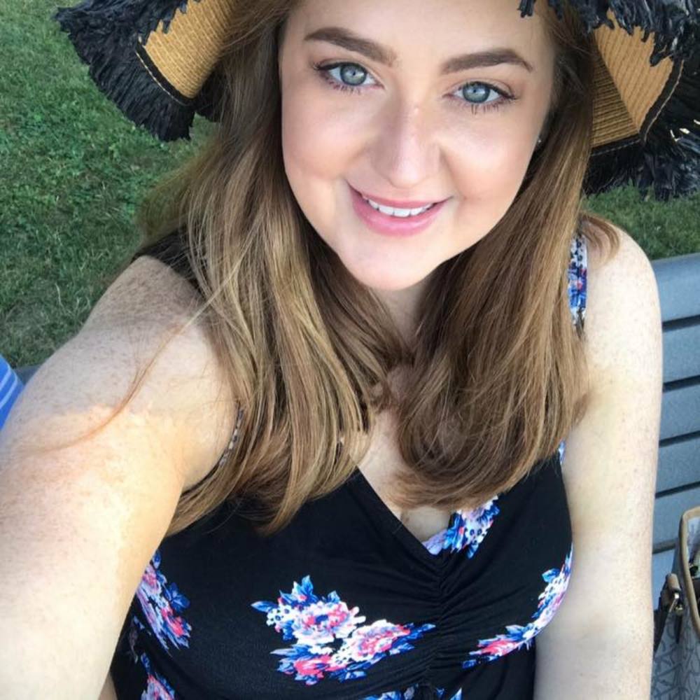 Meet your Posher, Nicci